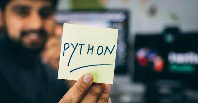 Why Python is important for Network Engineers