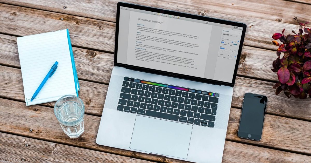 How to write a CV